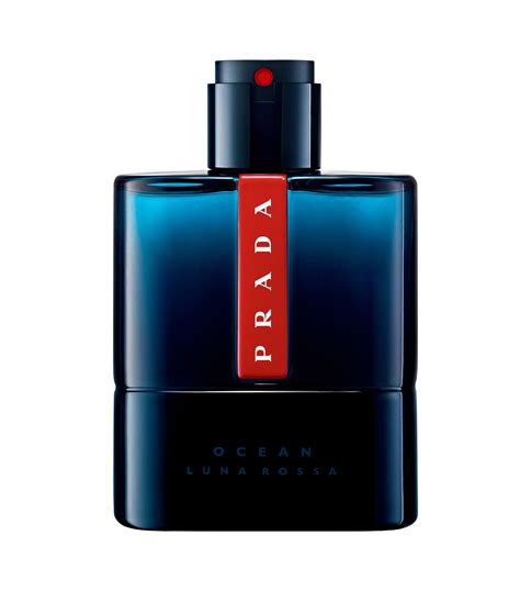 perfumes prada para hombre